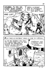 Le chant du pétard : page 123