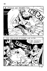 Le chant du pétard : page 128