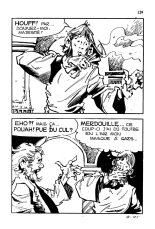 Le chant du pétard : page 129