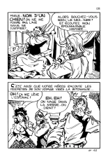 Le chant du pétard : page 131