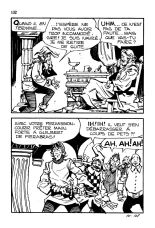 Le chant du pétard : page 132