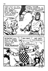 Le chant du pétard : page 134