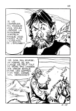 Le chant du pétard : page 137