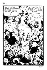 Le chant du pétard : page 140