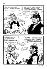 Le chant du pétard : page 142