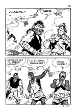 Le chant du pétard : page 143