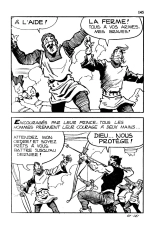 Le chant du pétard : page 145