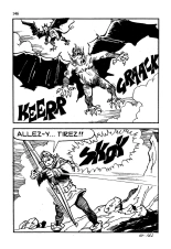 Le chant du pétard : page 146