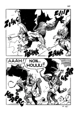 Le chant du pétard : page 147