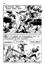 Le chant du pétard : page 148