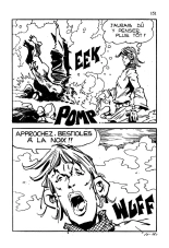 Le chant du pétard : page 151