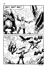 Le chant du pétard : page 152