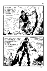 Le chant du pétard : page 153