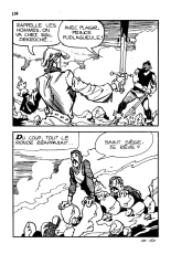 Le chant du pétard : page 154