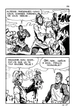 Le chant du pétard : page 155