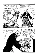 Le chant du pétard : page 157