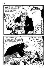 Le chant du pétard : page 158