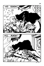 Le chant du pétard : page 159