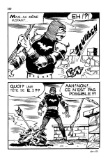 Le chant du pétard : page 160