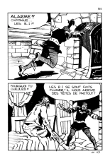 Le chant du pétard : page 161