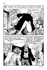 Le chant du pétard : page 164