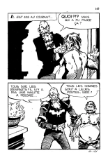 Le chant du pétard : page 165