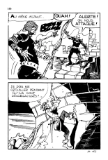 Le chant du pétard : page 166