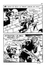 Le chant du pétard : page 167