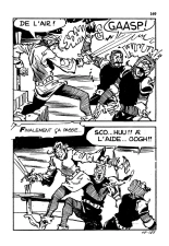 Le chant du pétard : page 169