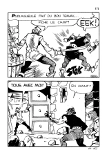 Le chant du pétard : page 171
