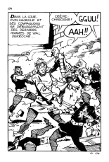 Le chant du pétard : page 174