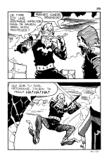 Le chant du pétard : page 175
