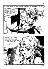 Le chant du pétard : page 177
