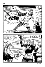 Le chant du pétard : page 182