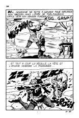 Le chant du pétard : page 184