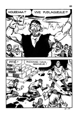 Le chant du pétard : page 185