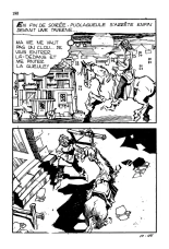 Le chant du pétard : page 190