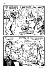 Le chant du pétard : page 192