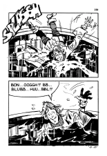 Le chant du pétard : page 199