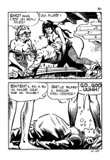 Le chant du pétard : page 201