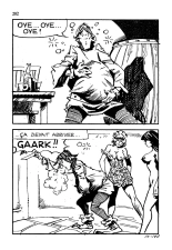 Le chant du pétard : page 202