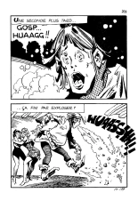 Le chant du pétard : page 203