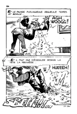 Le chant du pétard : page 204