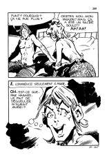 Le chant du pétard : page 209