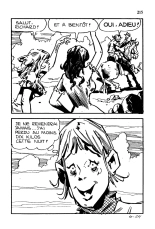 Le chant du pétard : page 215