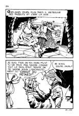 Le chant du pétard : page 216