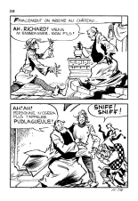 Le chant du pétard : page 218
