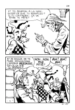 Le chant du pétard : page 219