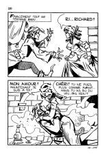 Le chant du pétard : page 220