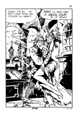 Le chant du pétard : page 221